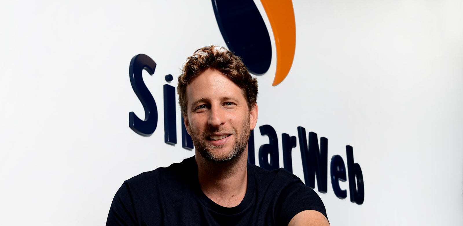 "אור עופר, מייסד ומנכ''ל סימילרווב / צילום: איל יצהר"