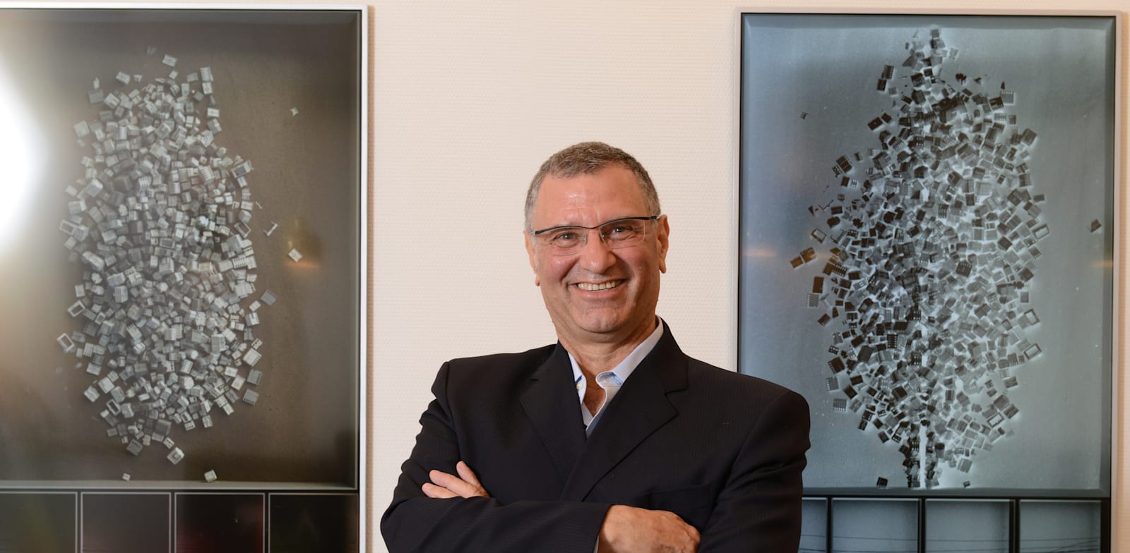 "עו''ד דן גבע, שותף במשרד מיתר / צילום: איל יצהר"