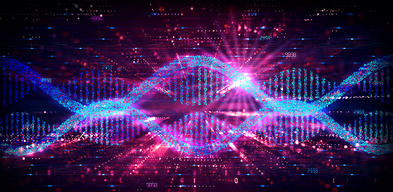 פלטפורמה מבוססת ענן של C2i-genomics המבצעת ניטור עומס של גידולי סרטן / אילוסטרציה: Shutterstock