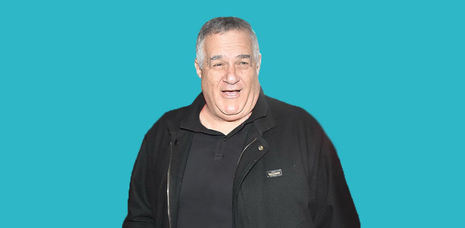 "דודי עזרא / צילום: אביב חופי"