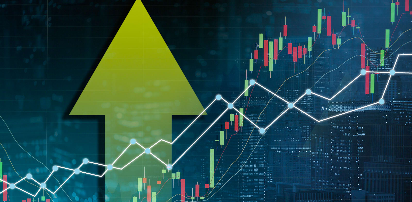 Most stock markets are hitting all-time highs from the USA to India and Australia.