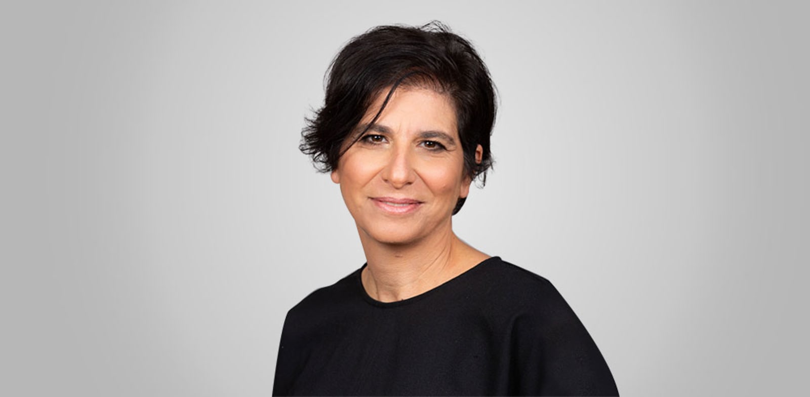 "הממונה על התחרות, עו''ד מיכל כהן / צילום: אביגיל פפרינו-באר"