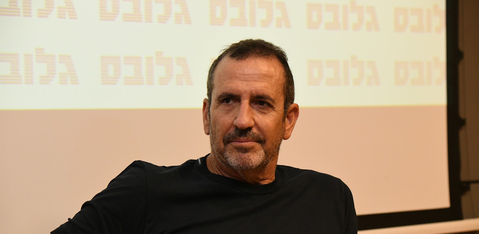 "אייל וולדמן / צילום: איל יצהר"