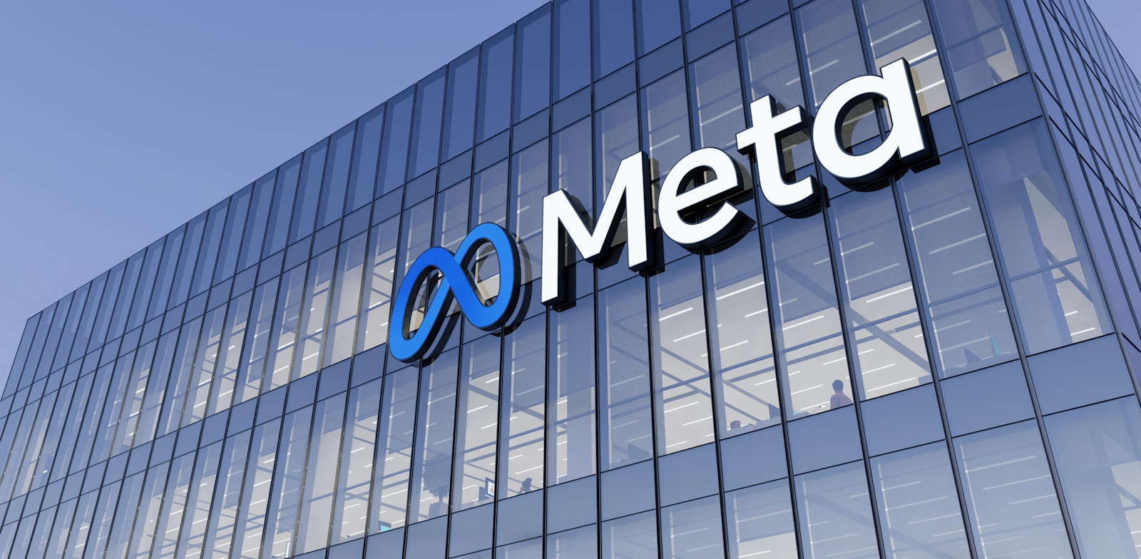 "מה צפוי בדוחות מטא? / צילום: Shutterstock"