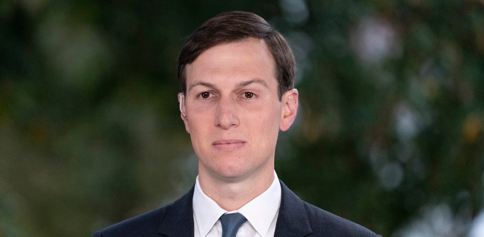 "ג'ארד קושנר / צילום: Associated Press, Alex Brandon"