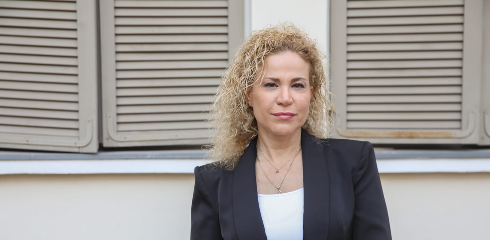 מיכל רוזנבוים, מנהלת רשות החברות הממשלתיות / צילום: כדיה לוי