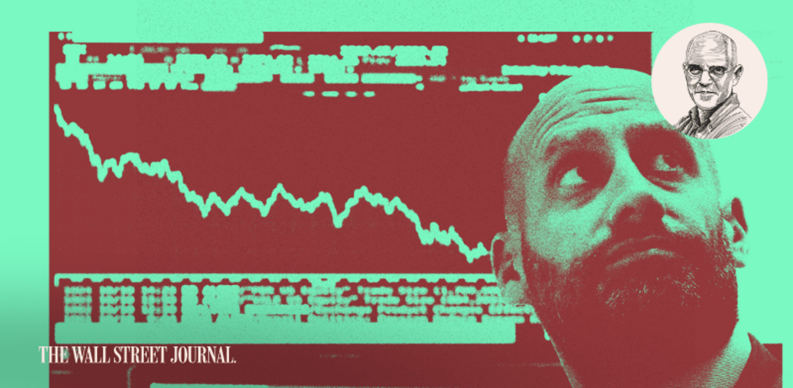 "מאחורי כל קריסה של בנק תמיד ניתן למצוא נבל שאותו אפשר להאשים / צילום: Richard Drew, Ap"