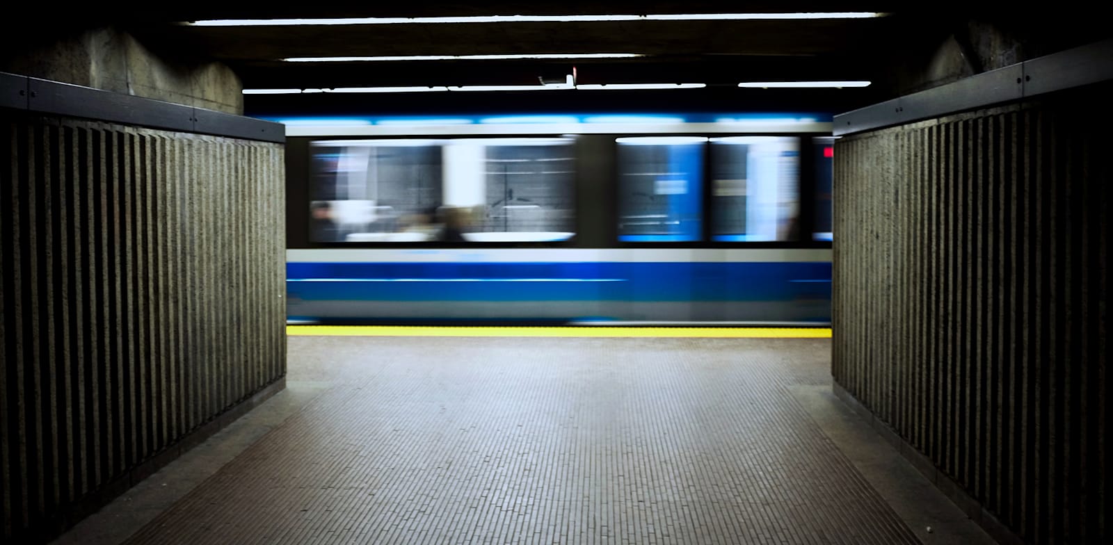 מטרו. שבוע הבא יעלה שוב לדיון נושא ההיטל / אילוסטרציה: Unsplash, olivier collet