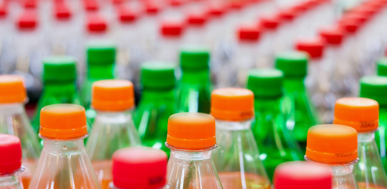 "משקאות ממותקים / צילום: Shutterstock"