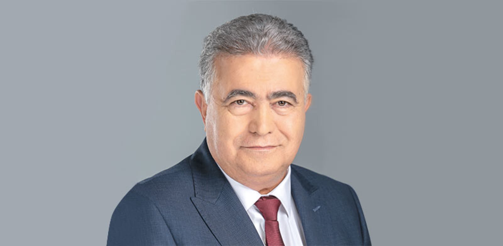 "יו''ר התעשייה האווירית, עמיר פרץ / צילום: התעשייה האווירית"