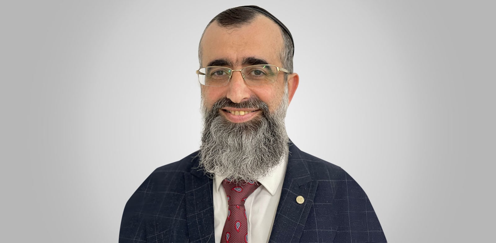 "הרב נתן אלנתן, יו''ר המועצה הארצית לתכנון ולבנייה / צילום: אביגיל מתתוב"