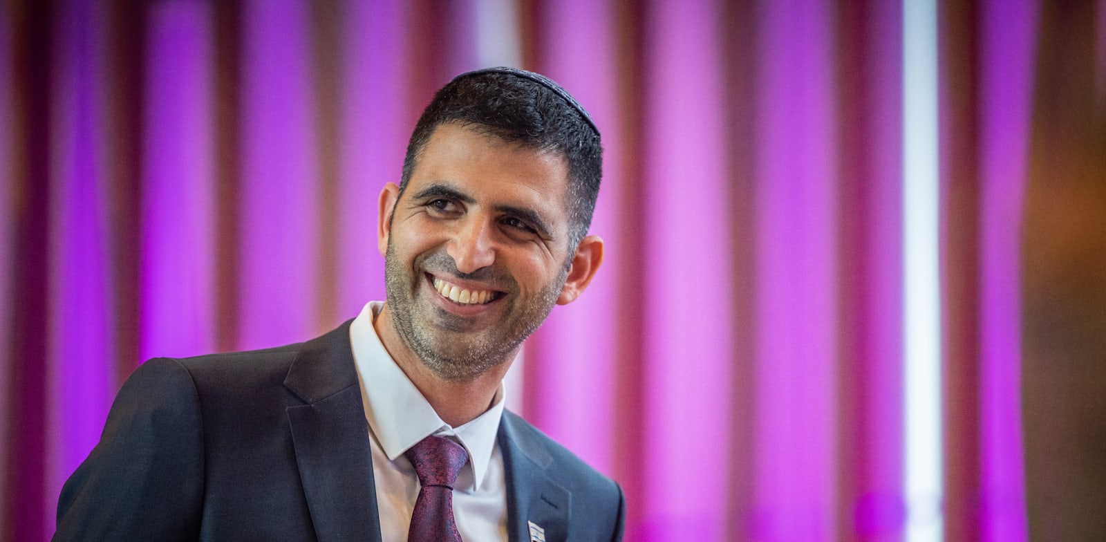 "שר התקשורת, שלמה קרעי / צילום: יונתן זינדל - פלאש 90"