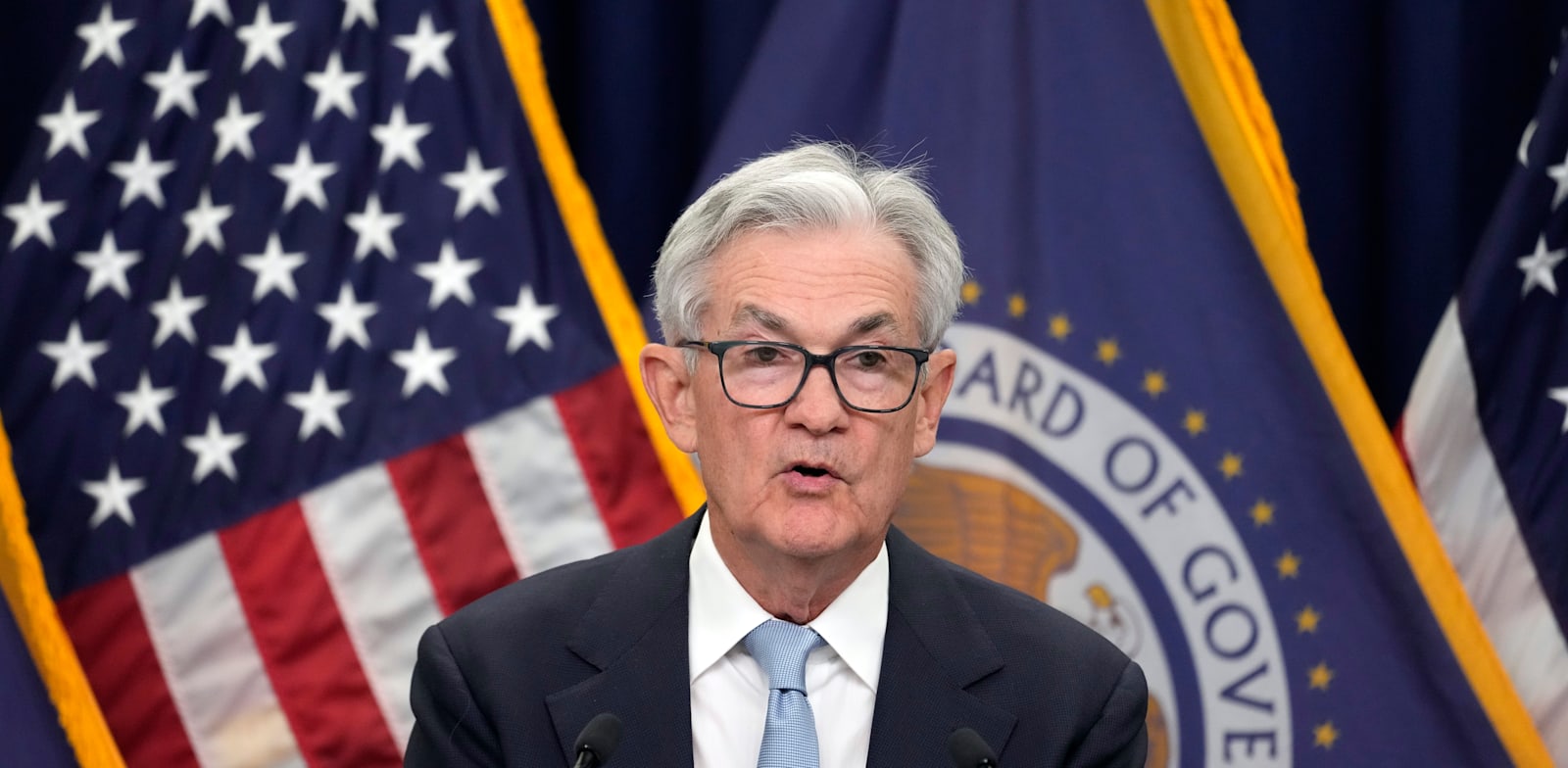 As Predicted, the Federal Reserve Keeps Interest Rates Unchanged in the US