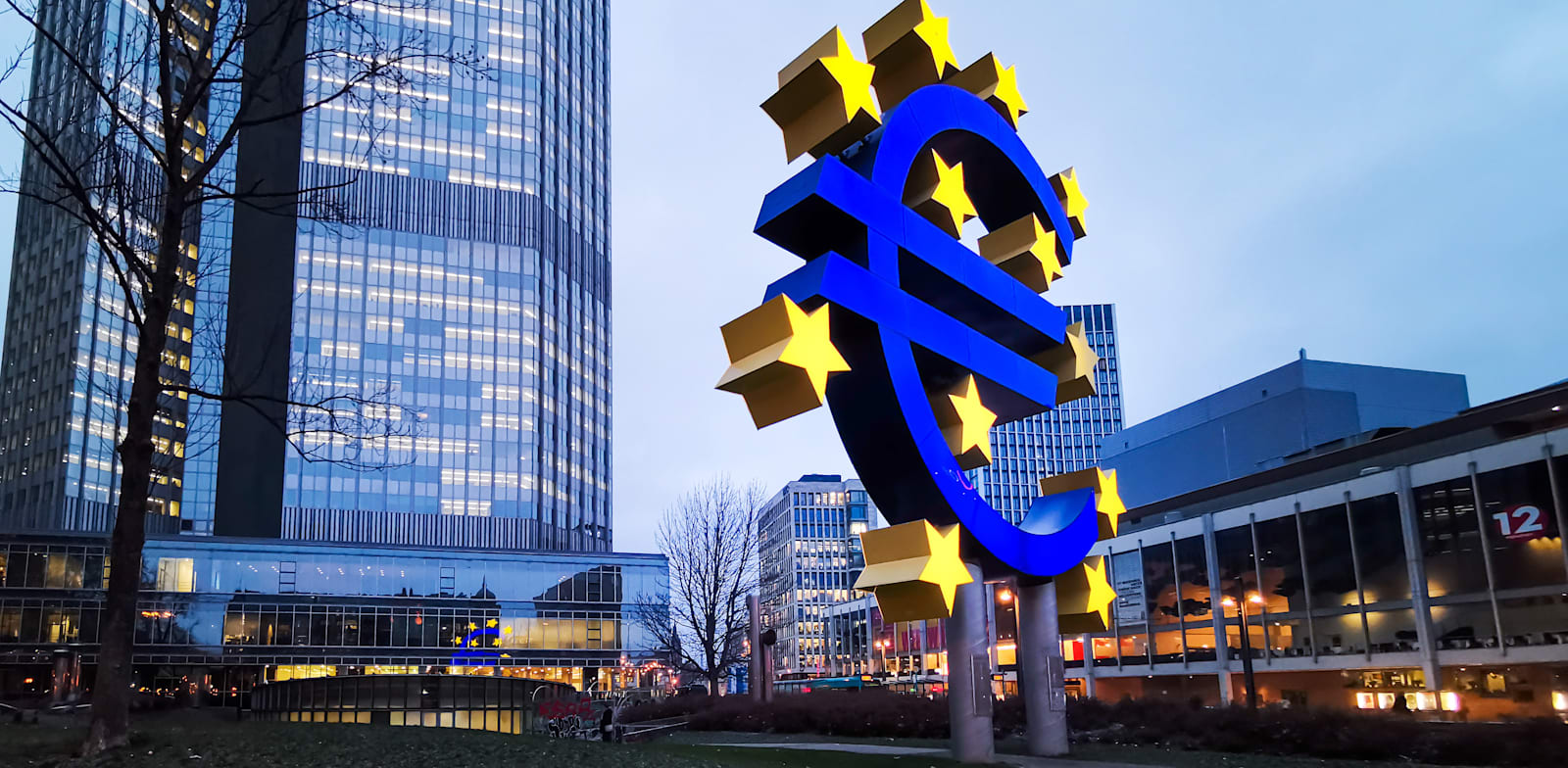 Zal de ECB voor het eerst in vijf jaar de rente in de eurozone verlagen?