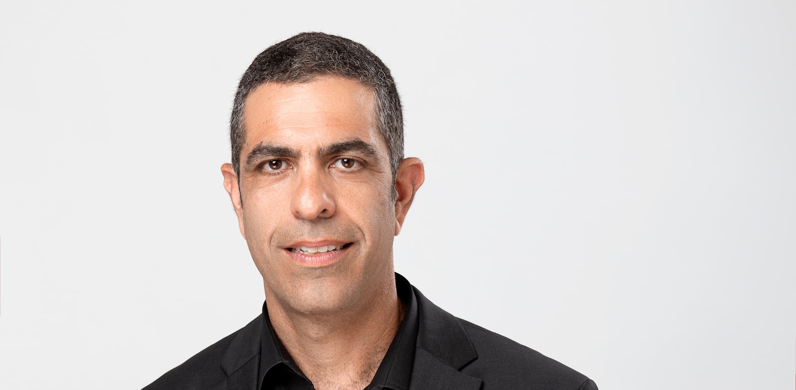 פרופ' אסף אברהמי, מנכ''ל חשבשבת / צילום: יחיאל ינאי