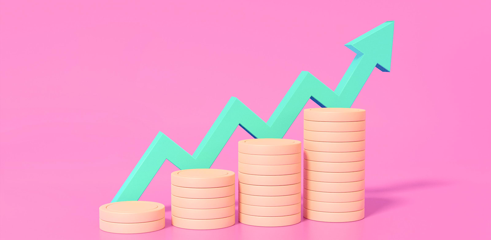 / צילום:  חיובי בקרנות ההשתלמות ובפנסיה / אילוסטרציה: Shutterstock"