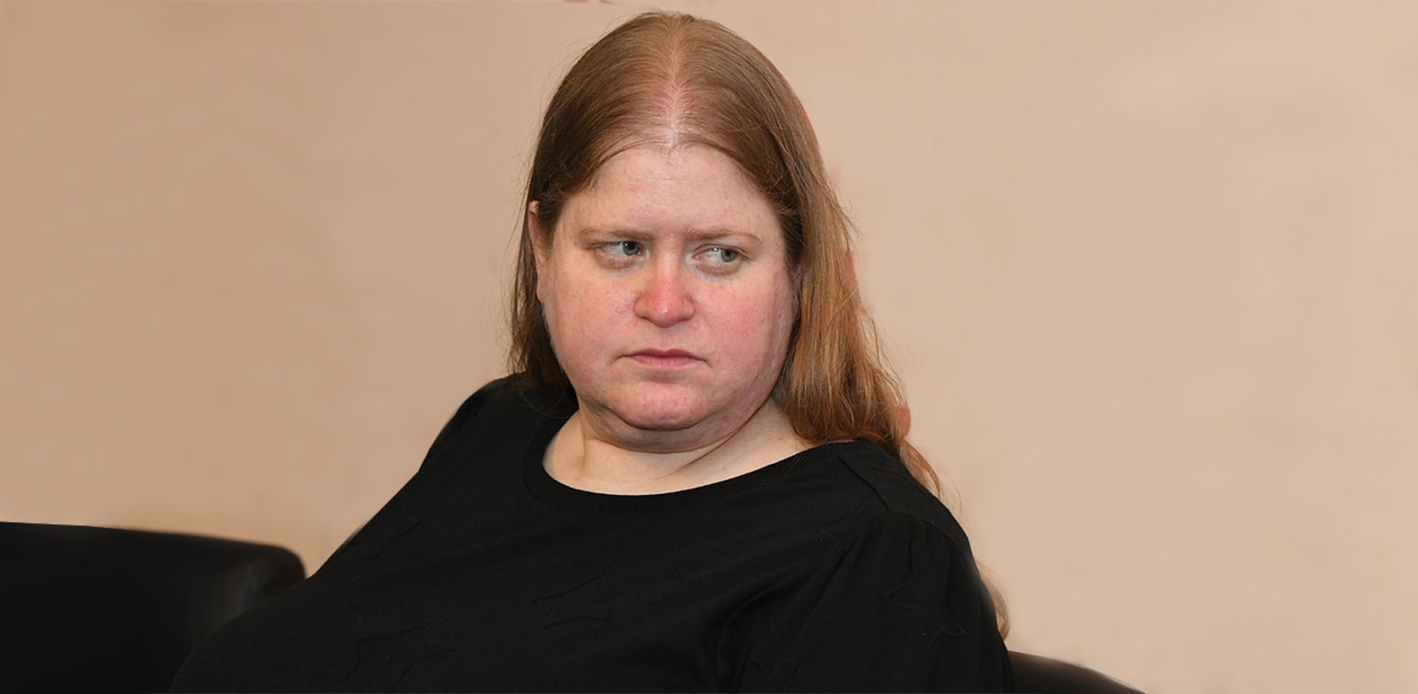 "עילית רז, מנכ''לית ומייסדת Joonko / צילום: איל יצהר"