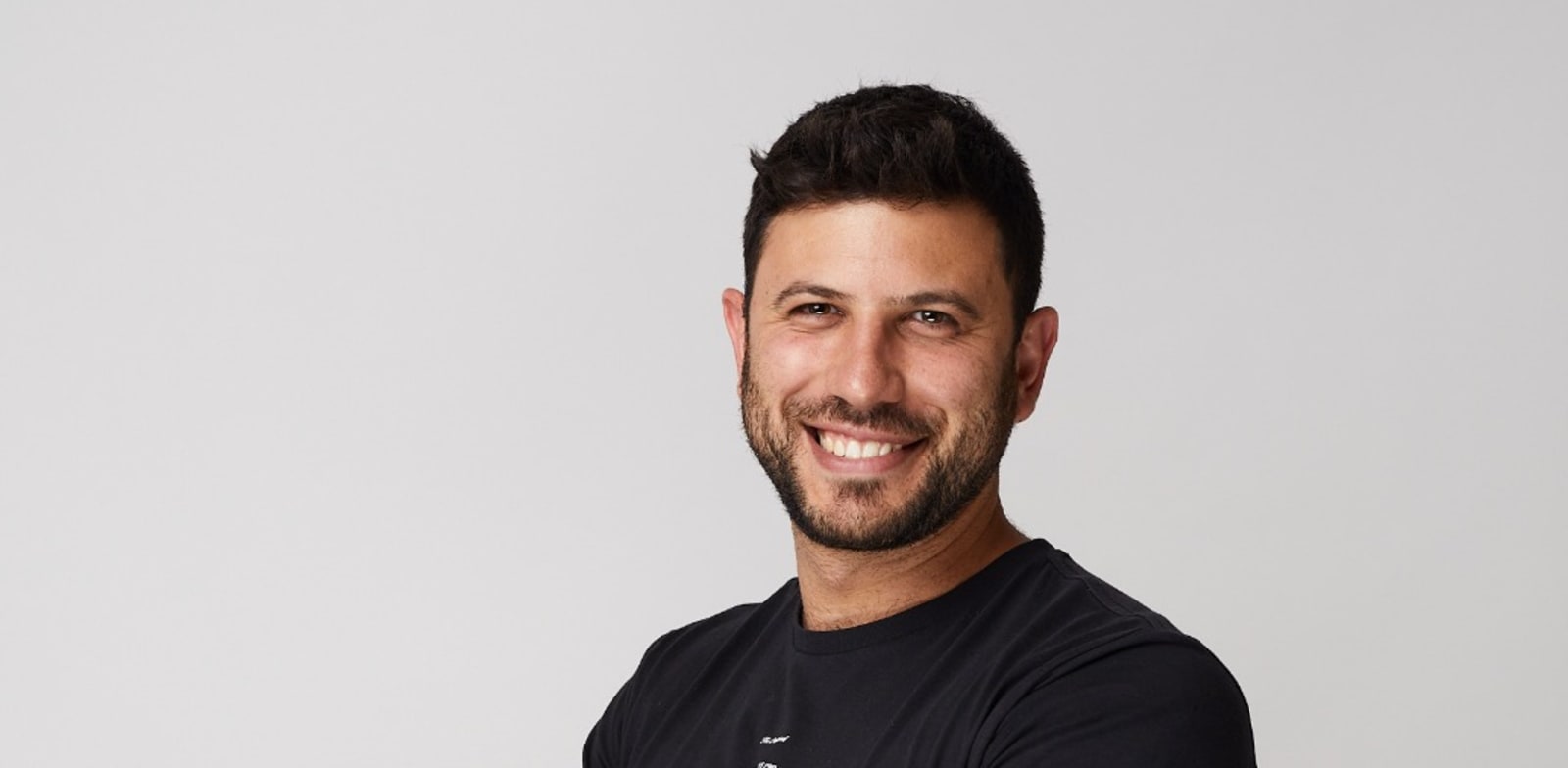 אוריאל בכר, מייסד ומנכ''ל פאפאיה / צילום: גיא סידי