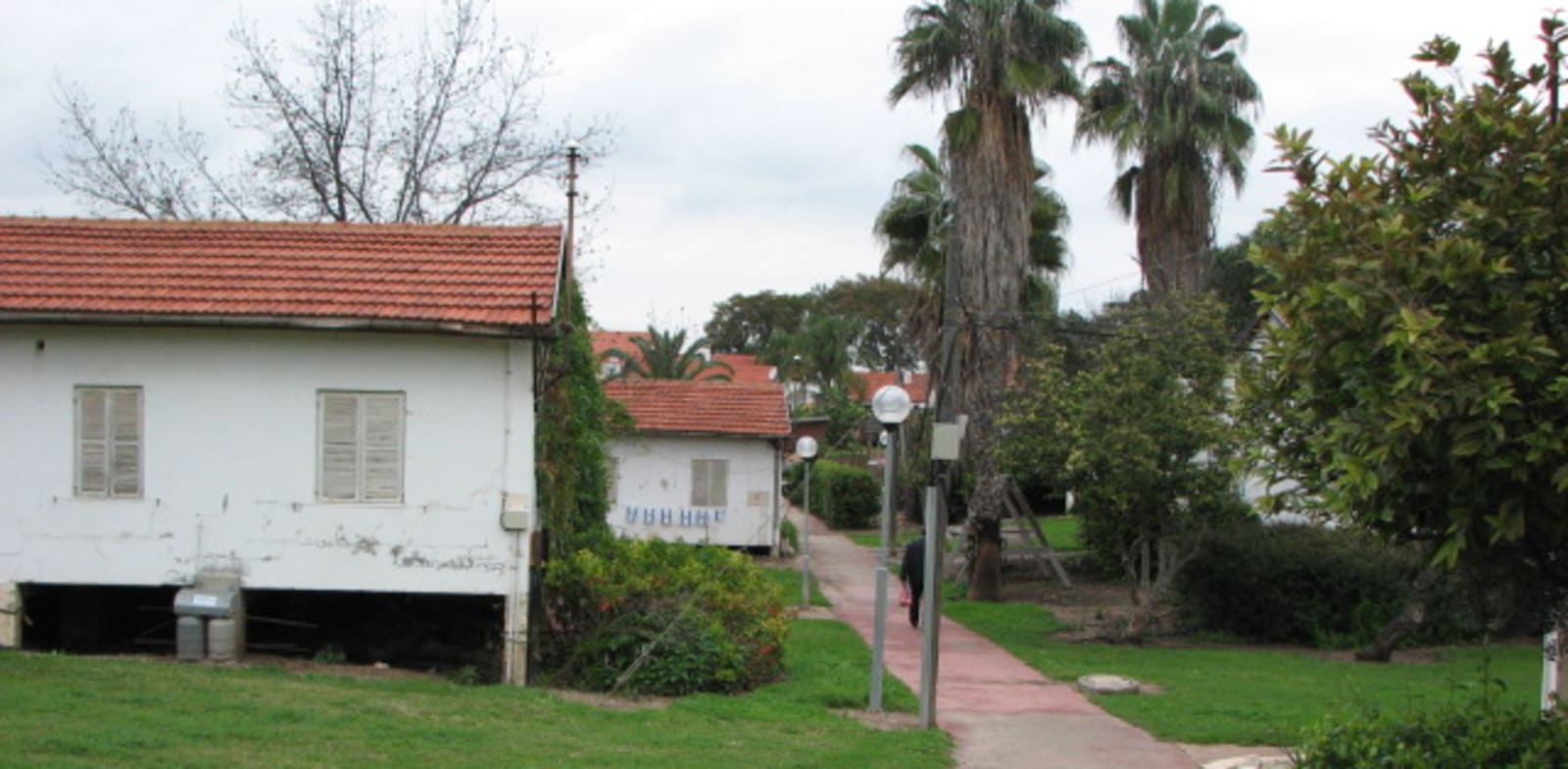 קיבוץ חולדה / צילום: מיכאל יעקובסון (מתוך ויקיפדיה)