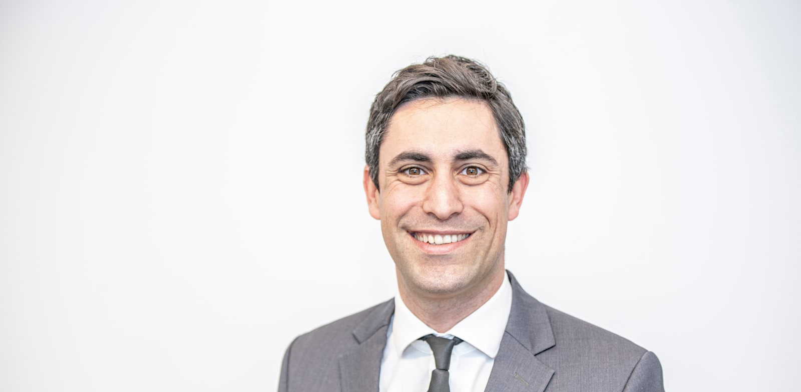 "עו''ד חגי קלעי / צילום: פליקס רטברג"