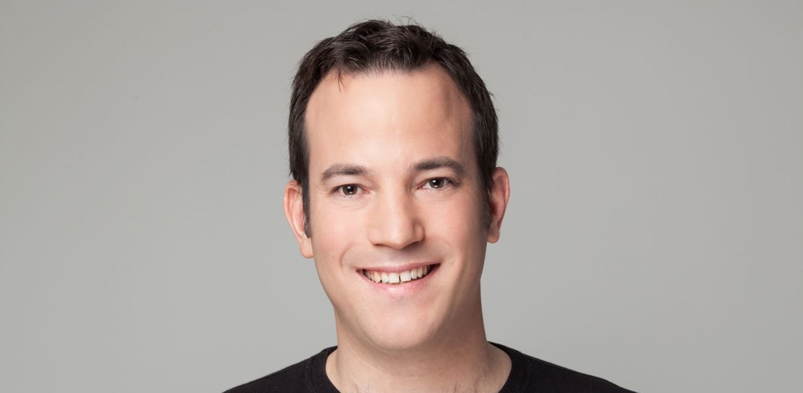 רועי ביק, מייסד שותף ב־Moovit / צילום: Moovit