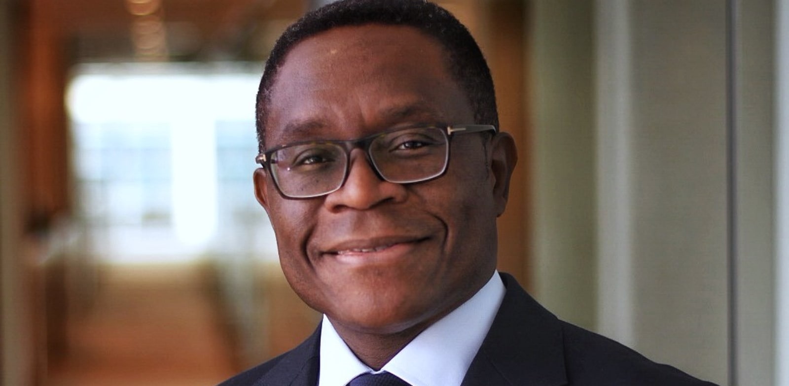 ברנרד מנסה, נשיא הפעילות הבינלאומית של בנק אוף אמריקה / צילום: BofA