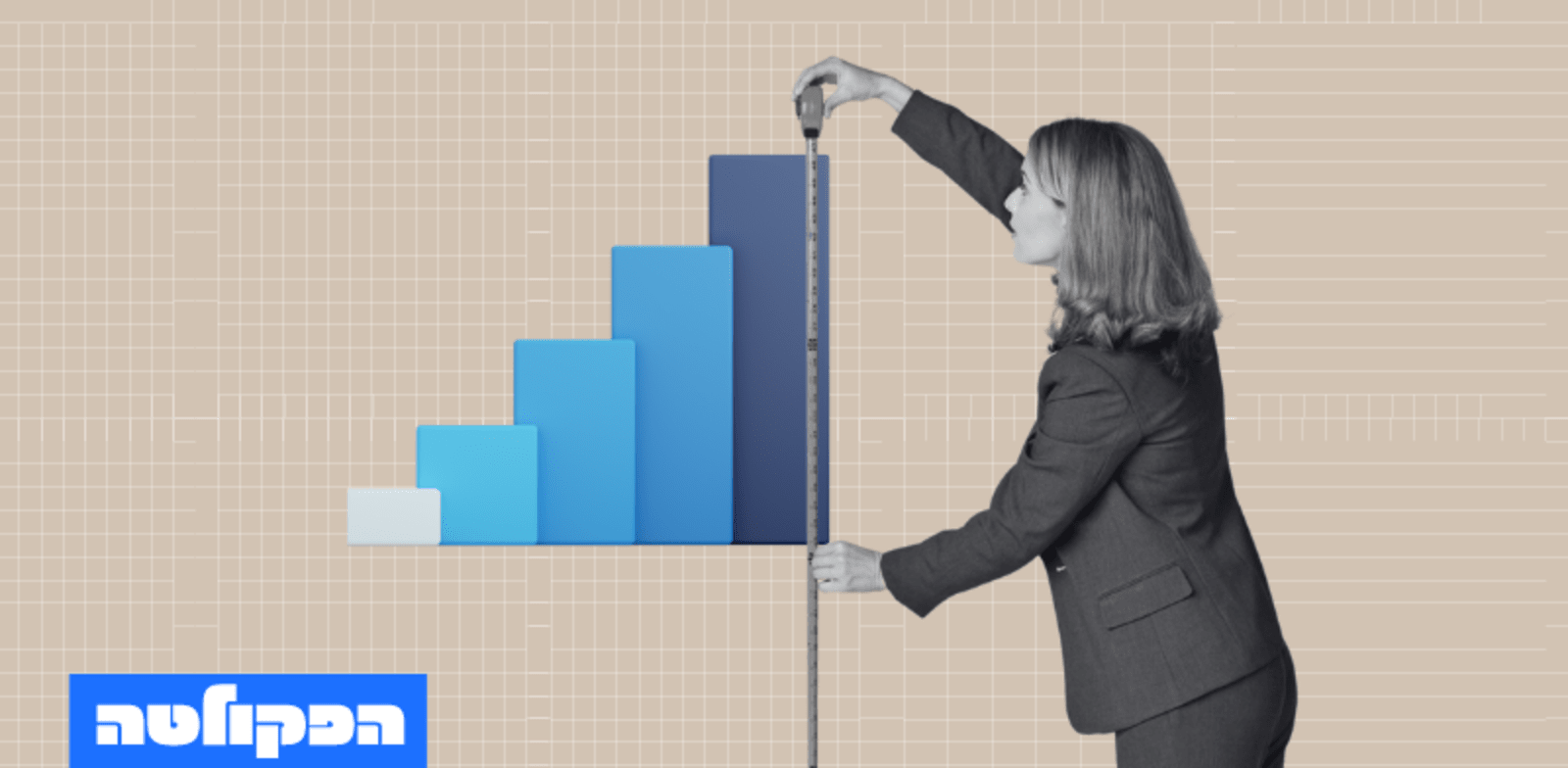 הפקולטה לניהול. מדדי הביצועים שיעזרו לכם להבין אם מאמצי המיתוג עובדים / צילום: Shutterstock