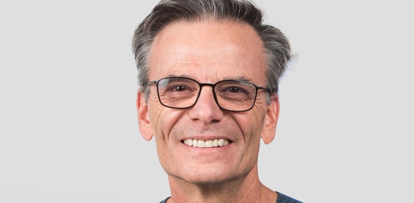 "יאיר נחמד, מנכ''ל חברת נאייקס ויו''ר הדירקטוריון / צילום: יח''צ נאייקס"