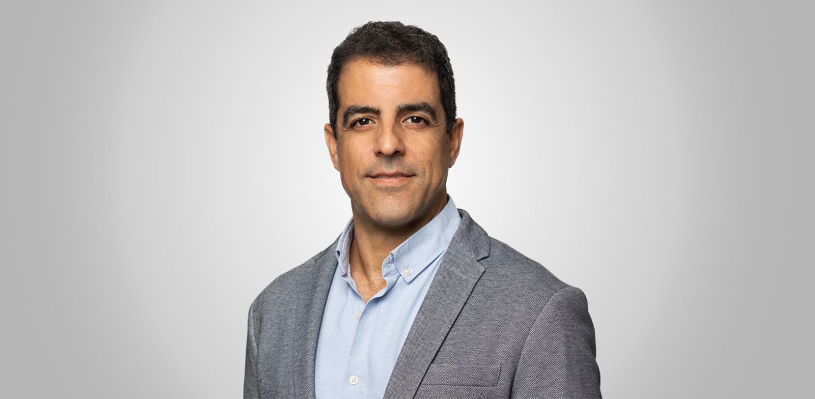 "אלי כהן, מנכ''ל קבוצת הבינלאומי / צילום: אייל טואג"