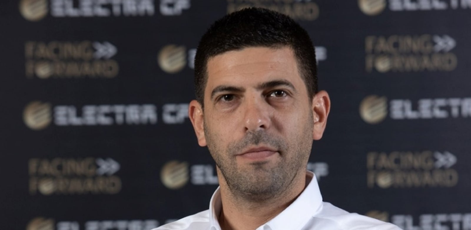 שחר פרי, המנכ''ל החדש של סבן אילבן / צילום: יח''צ