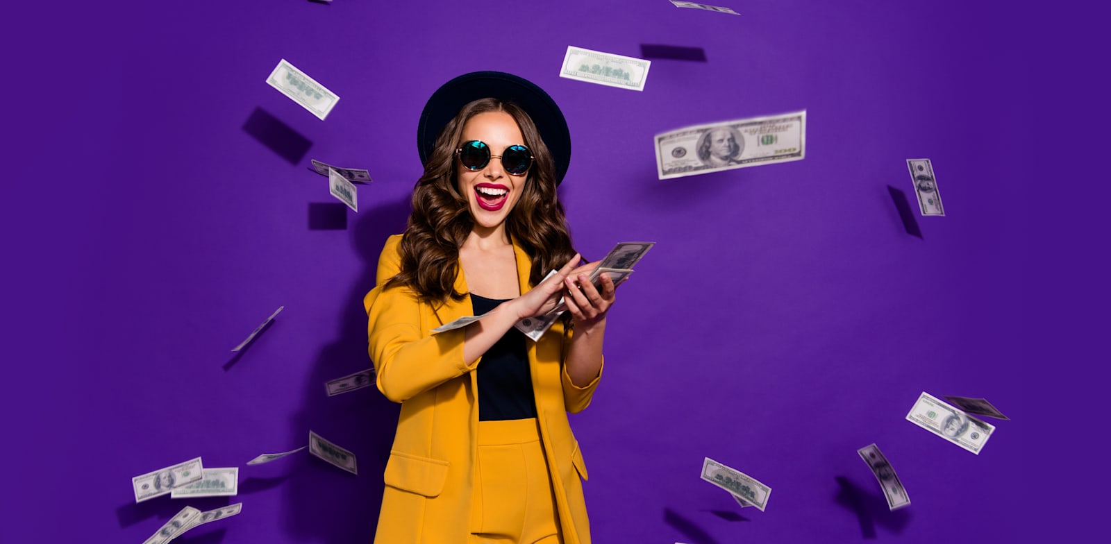 / צילום: עושר של UBS / אילוסטרציה: Shutterstock"