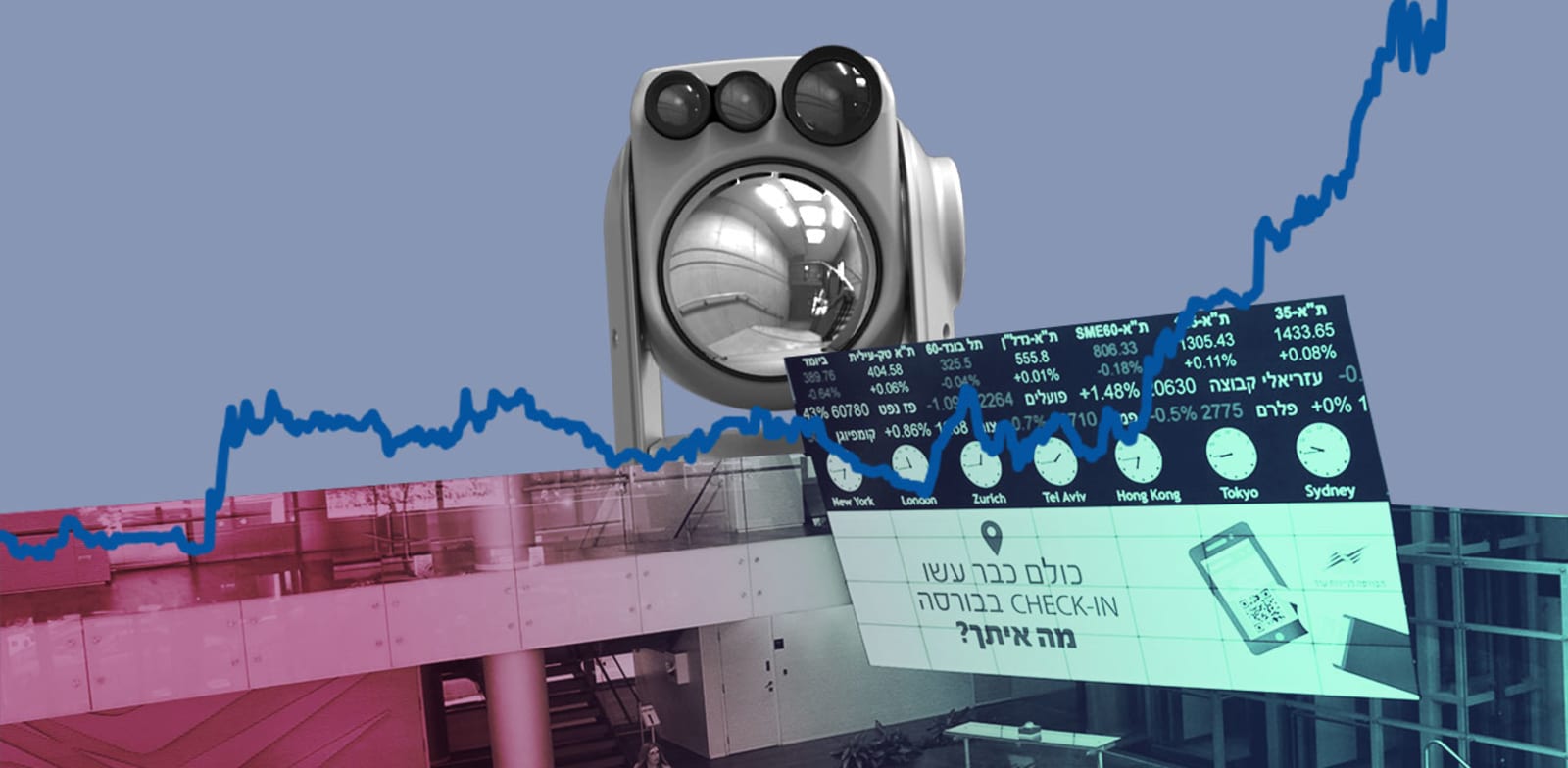 / צילום: ים: אתר החברה, שלומי יוסף, עיבוד: טלי בוגדנובסקי"