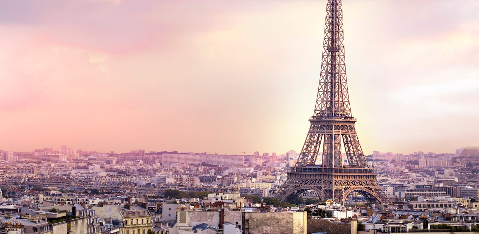 פריז. מחירי המלונות במהלך האולימפיאדה מזנקים במעל 300% / צילום: Shutterstock