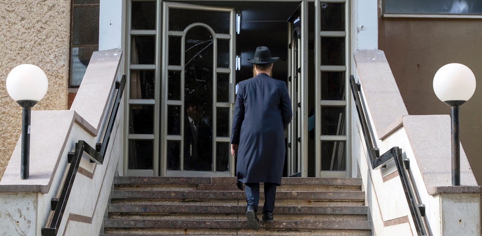 / צילום: טרציה: Shutterstock, Igal Vaisman"