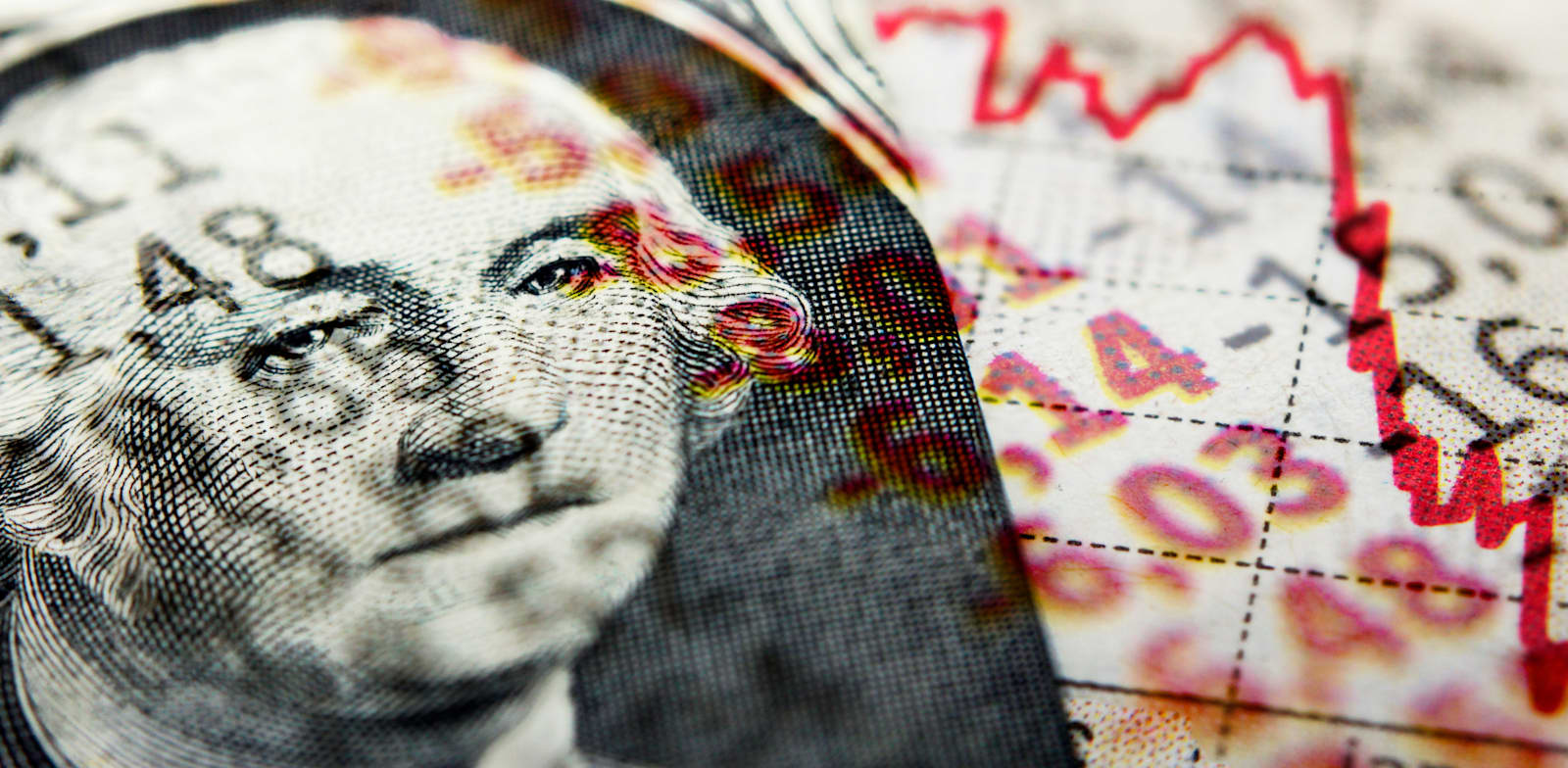 ''המשקיעים הפנימו שהמיתון בדרך'' / צילום: Shutterstock