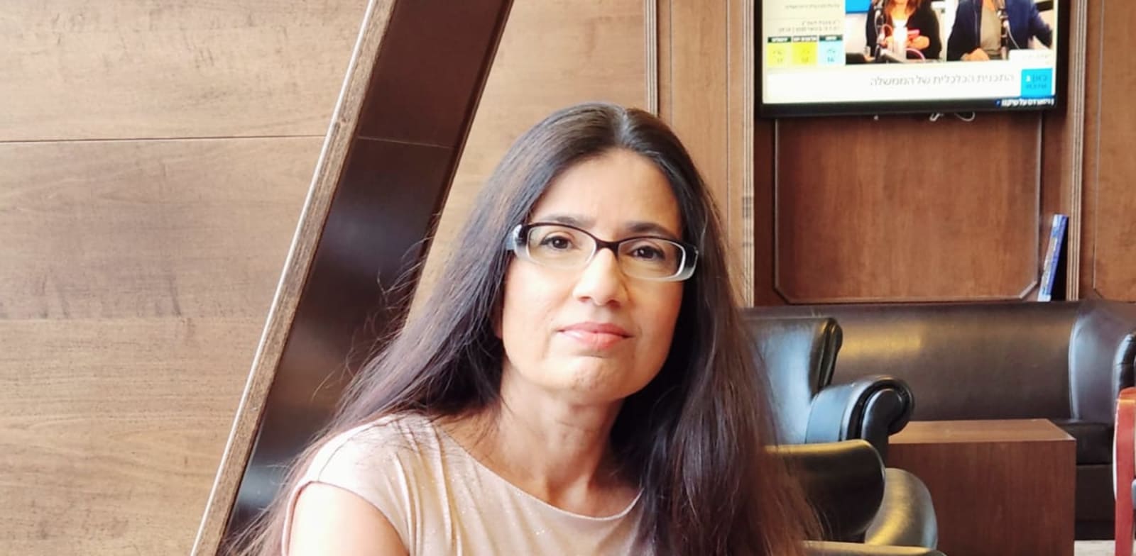 שירי דניאלס / צילום: פרטי