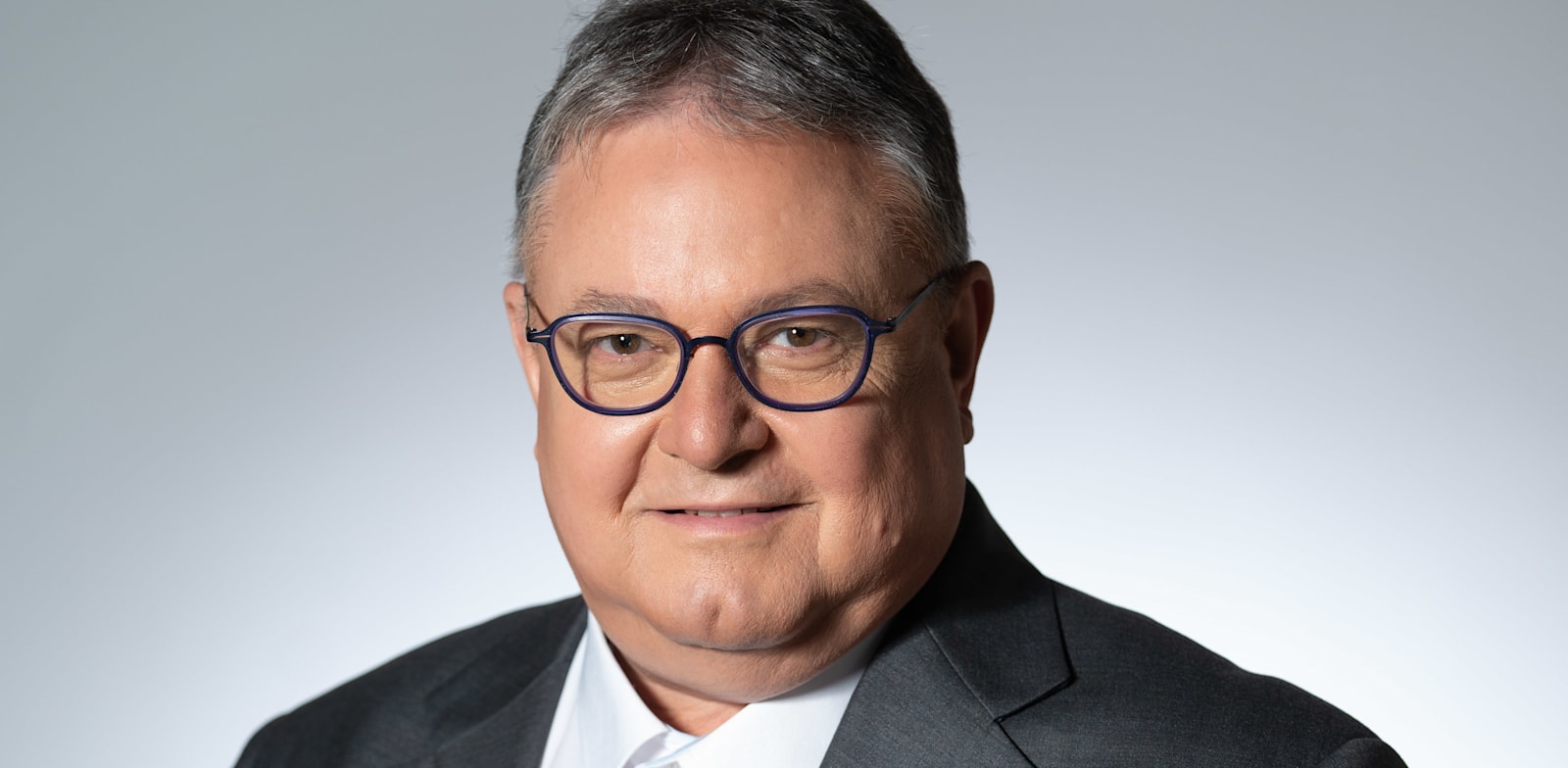 שלמה אייזיק, נשיא לשכת סוכני הביטוח / צילום: יח''צ