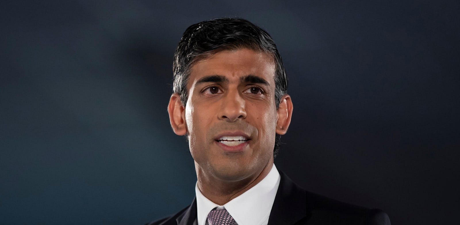 "ראש ממשלת בריטניה רישי סונאק / צילום: Shutterstock"