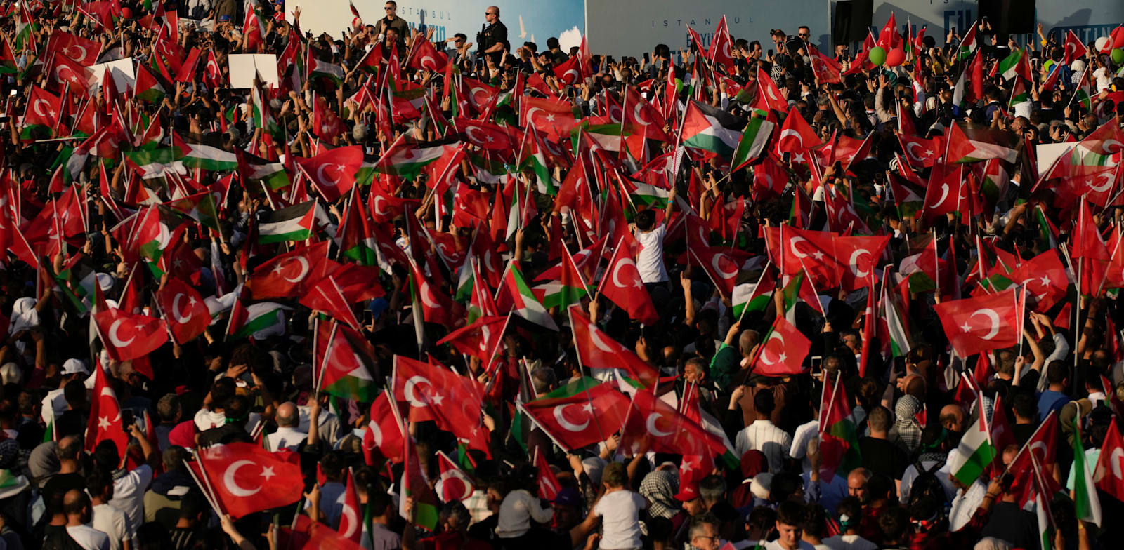 Welke industrieën zullen worden beïnvloed door het besluit van Turkije om de handel met Israël stop te zetten?