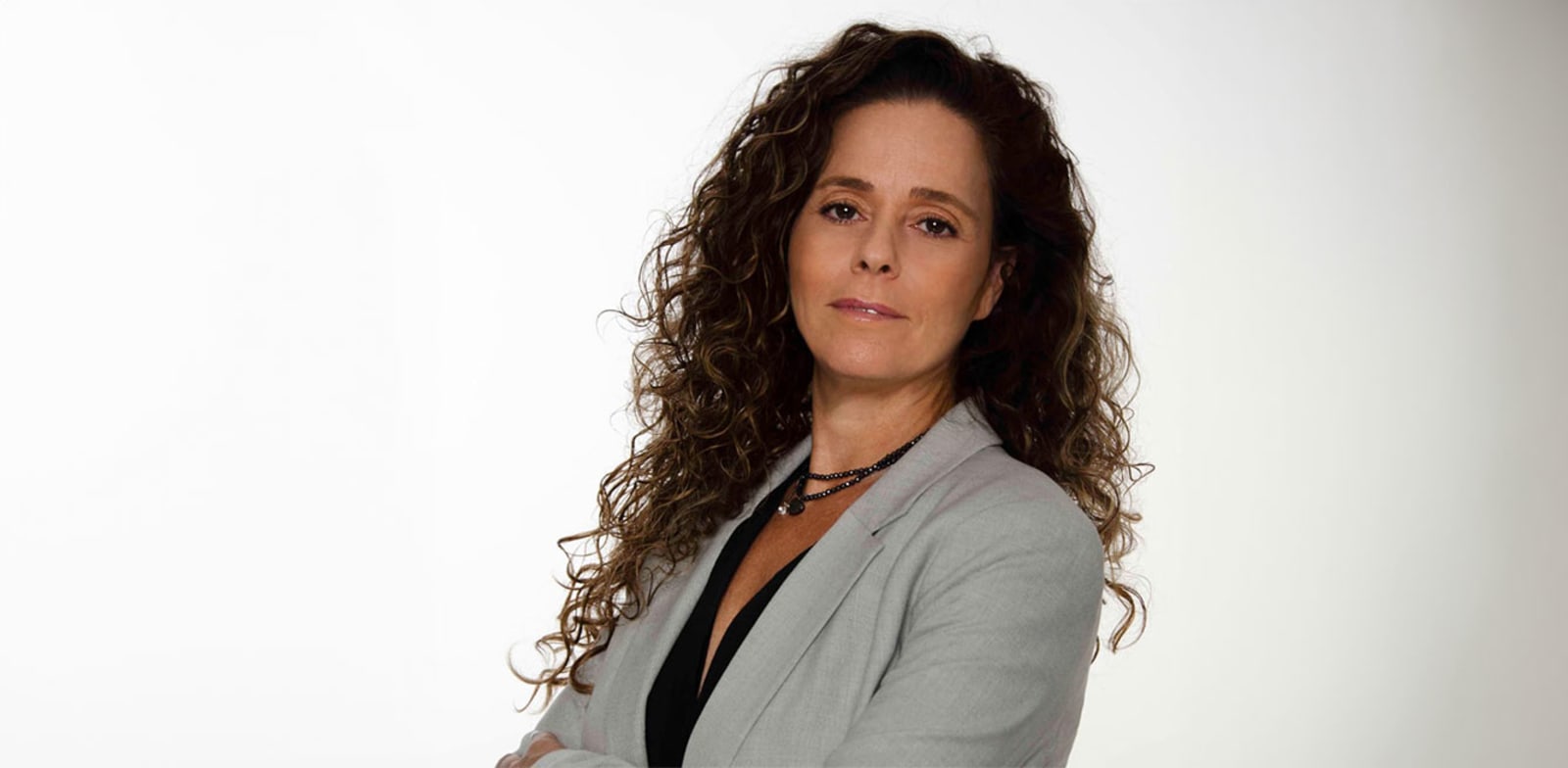 אל''ם (מיל') טליה לנקרי, לשעבר בכירה במל''ל / צילום: קרן זמסקי