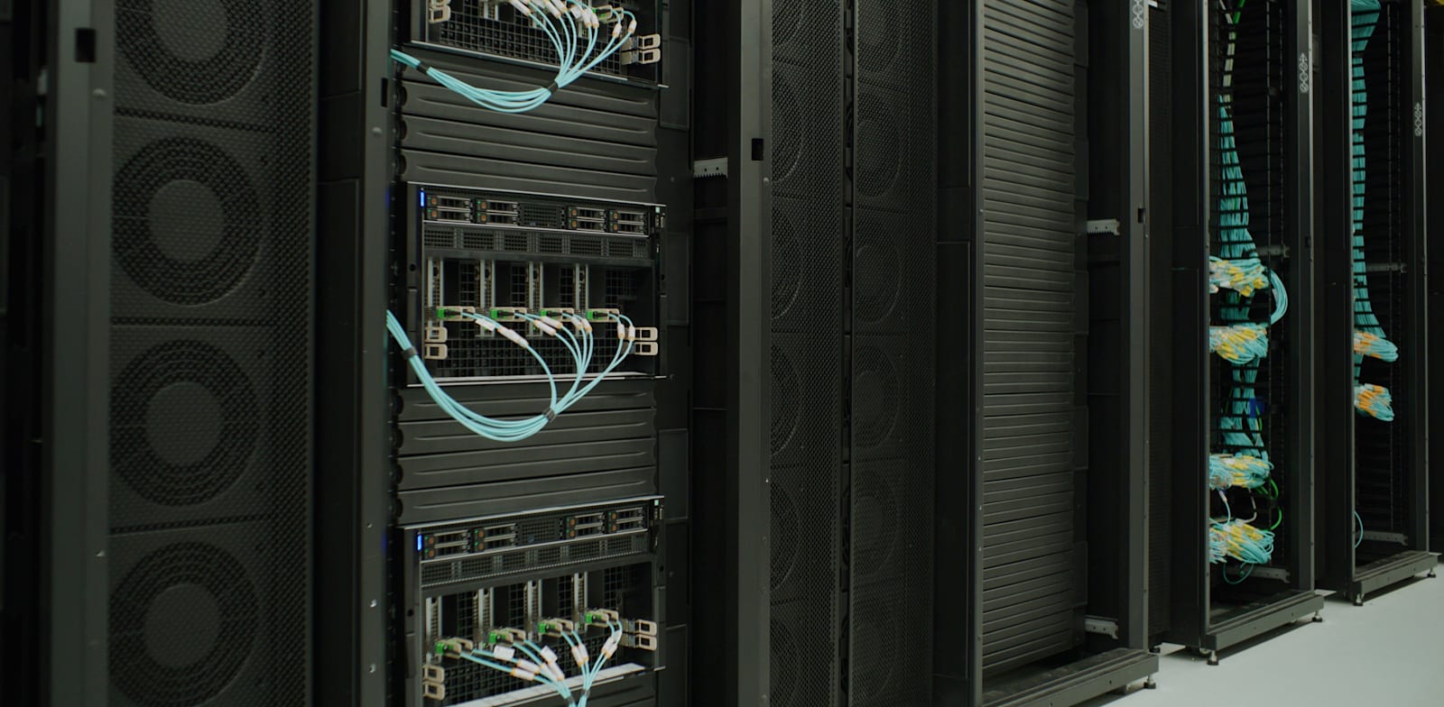 / צילום: העל Israel-1 של אנבידיה"