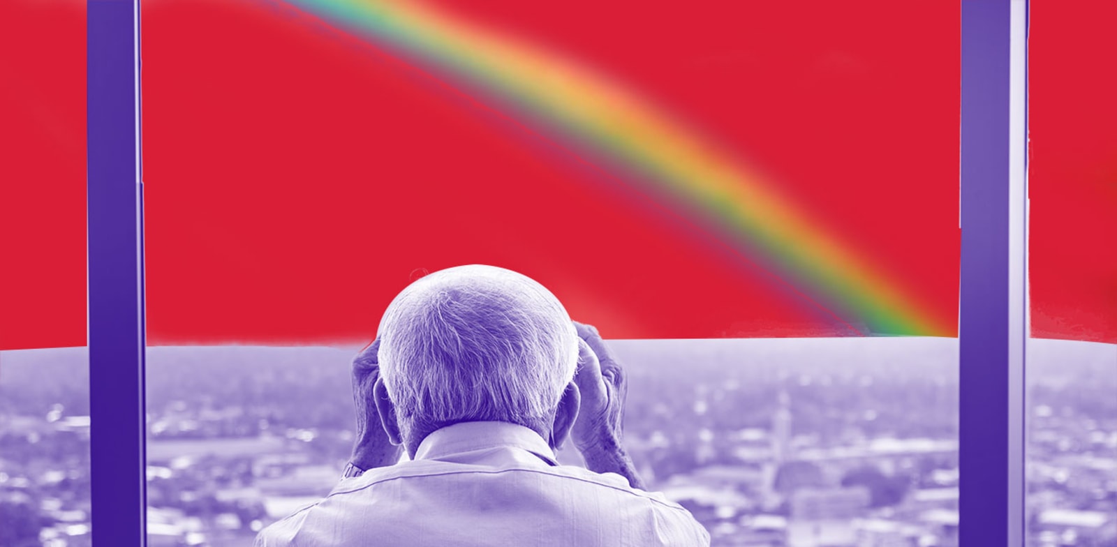 עד כמה העסקים בישראל אופטימיים לגבי עתידם / צילום: שאטרסוק, עיבוד: טלי בוגדנובסקי