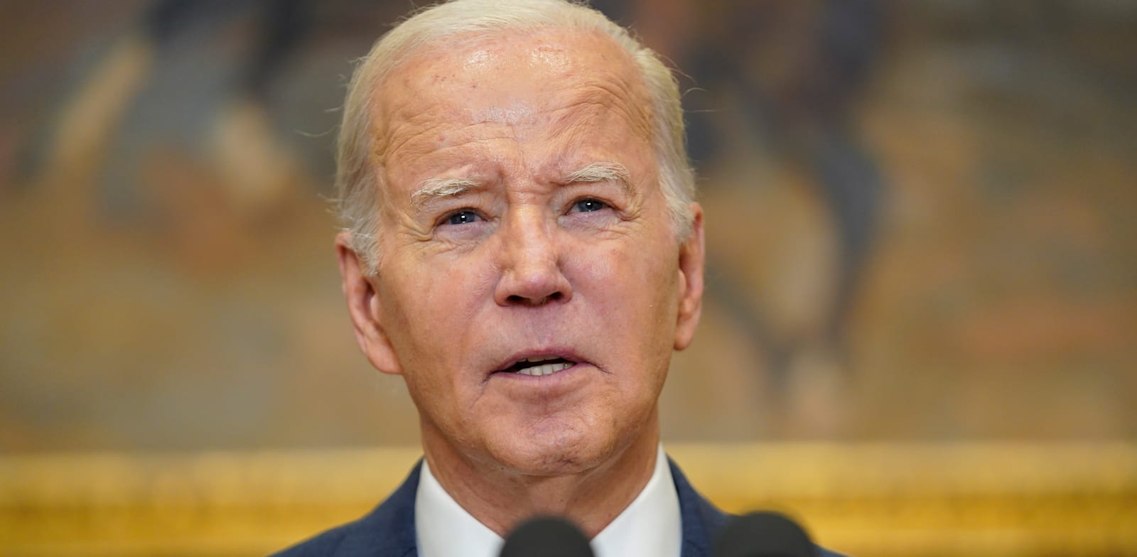 Houthierna drar in Biden i kriget och hjälper Israel