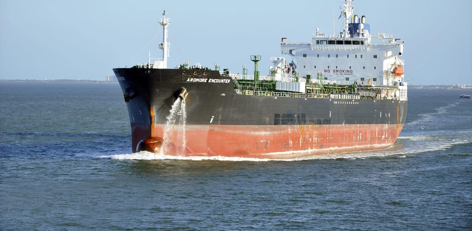 The Houthis launched missiles at a tanker partially owned by Idan Ofer