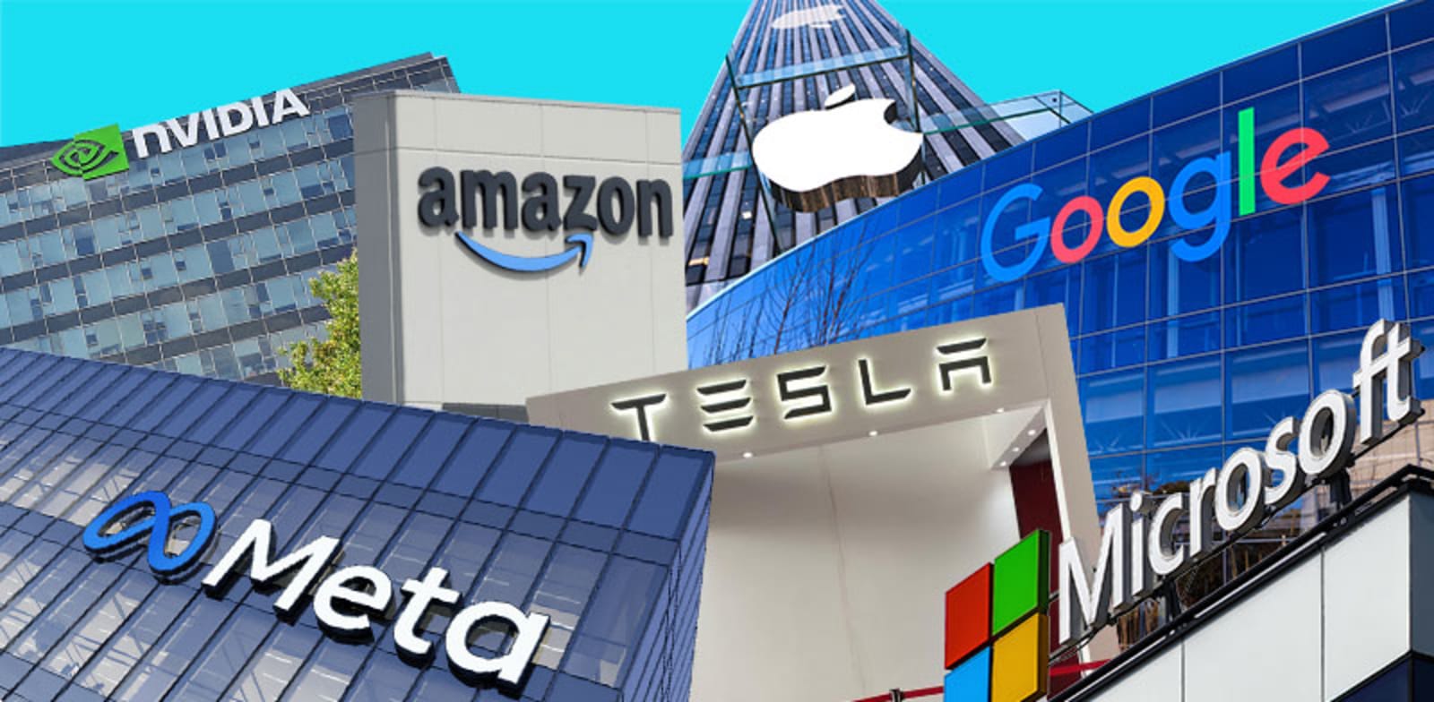 Which stocks did heavy investors purchase after selling Nvidia and Meta shares?