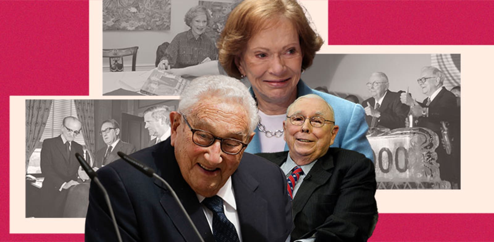 / צילום: טרציה: טלי בוגדנובסקי, צילומים: AP (John Duricka, Kin Cheung, Doug Mills, Nati Harnik, Jason BronisMarkus Schreiber)"