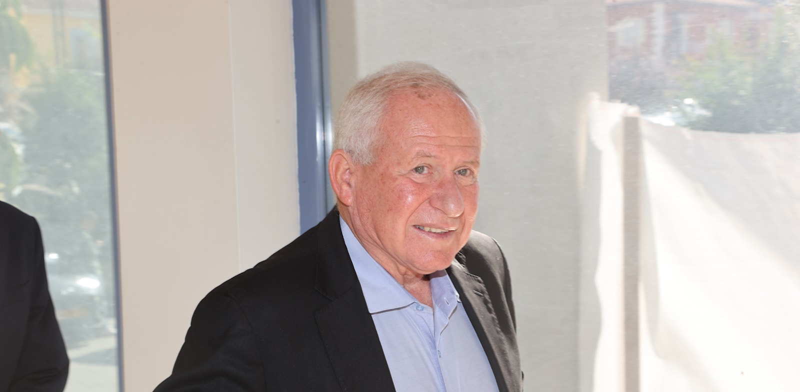 "שר החקלאות אבי דיכטר / צילום: יריב כץ, "ידיעות אחרונות" "