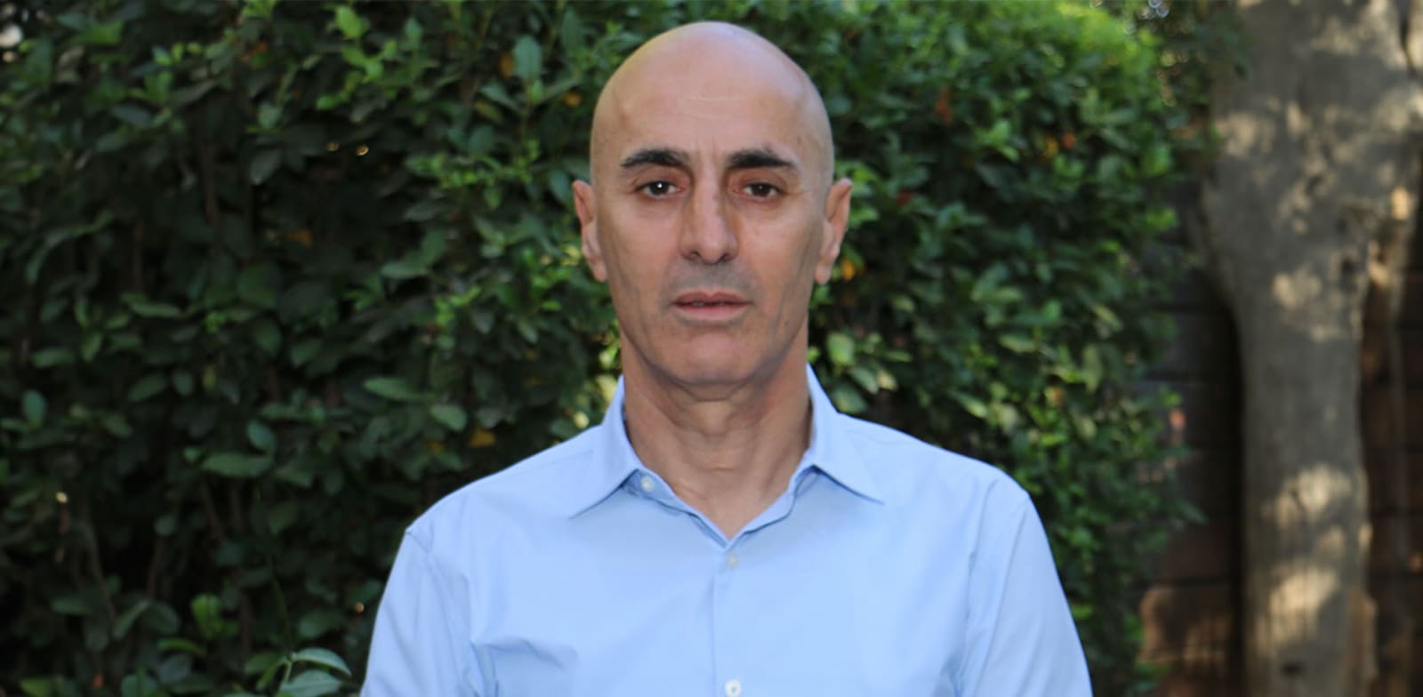 האלוף (במיל') גדי שמני / צילום: באדיבות המצולם