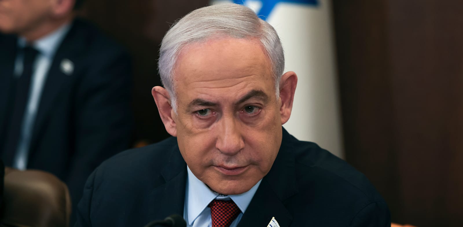 ראש הממשלה בנימין נתניהו / צילום: Associated Press, Ronen Zvulun