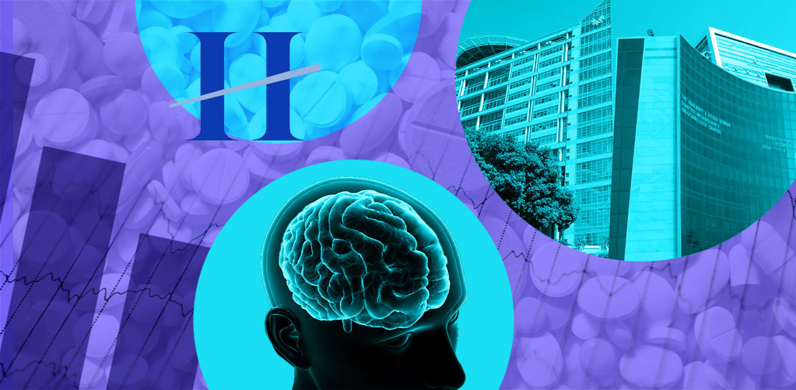 חדשות הביומד / עיבוד: טלי בוגדנובסקי צילומים: shutterstock, איל יצהר